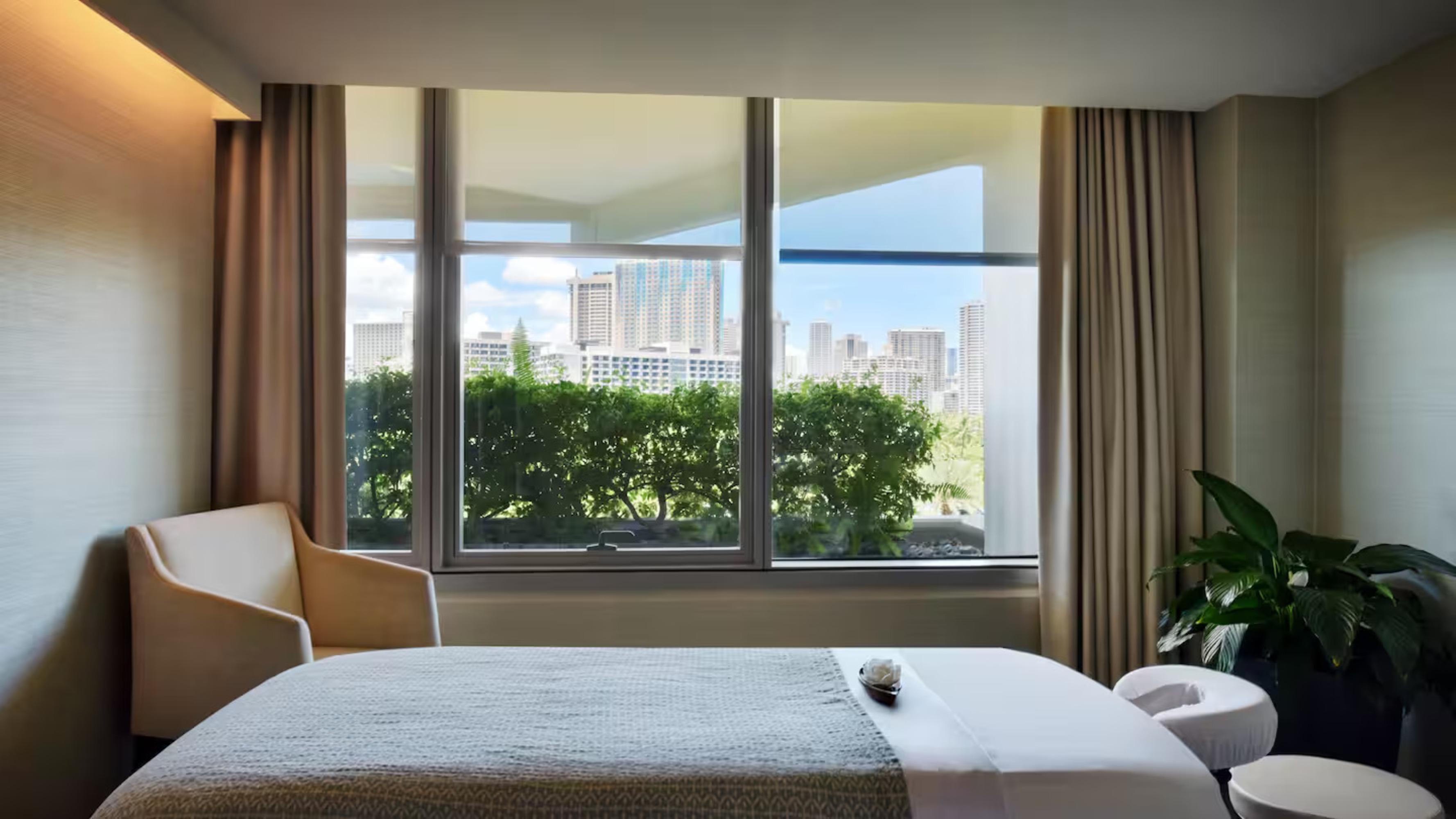 Ka La'I Waikiki Beach, Lxr Hotels & Resorts Honolulu Luaran gambar