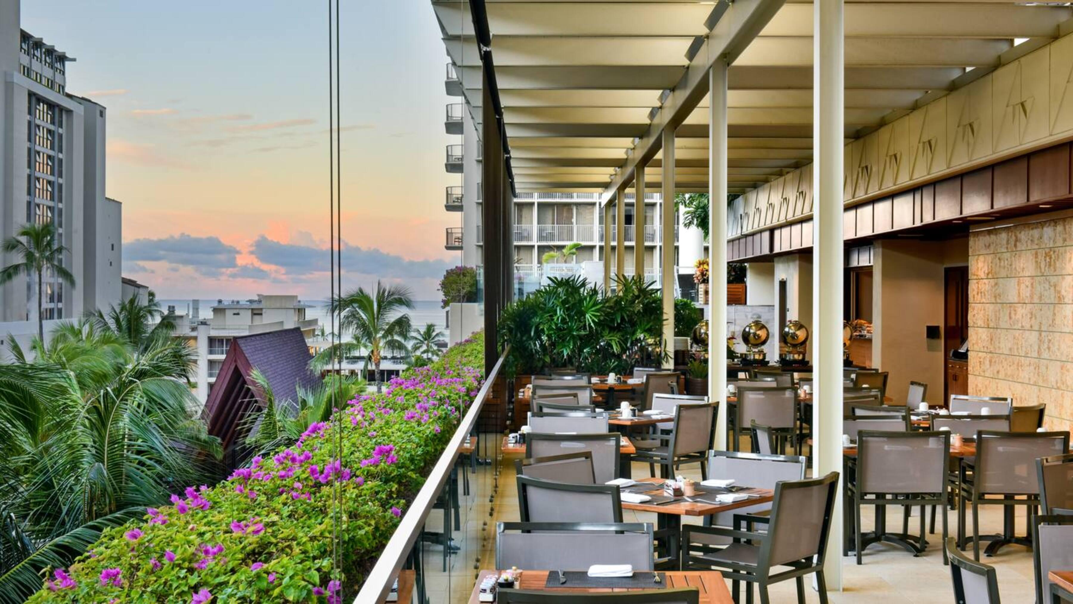 Ka La'I Waikiki Beach, Lxr Hotels & Resorts Honolulu Luaran gambar