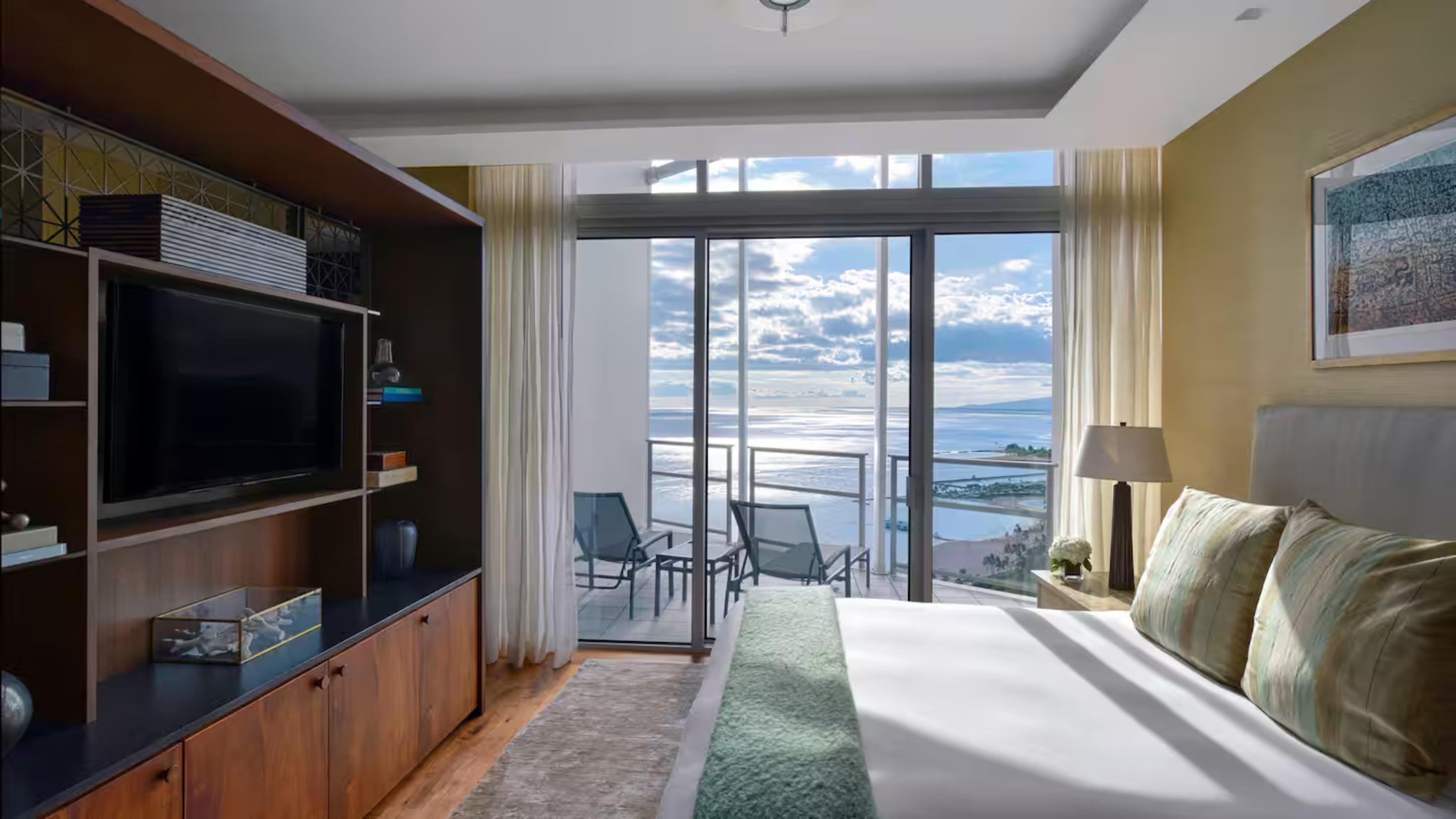 Ka La'I Waikiki Beach, Lxr Hotels & Resorts Honolulu Luaran gambar
