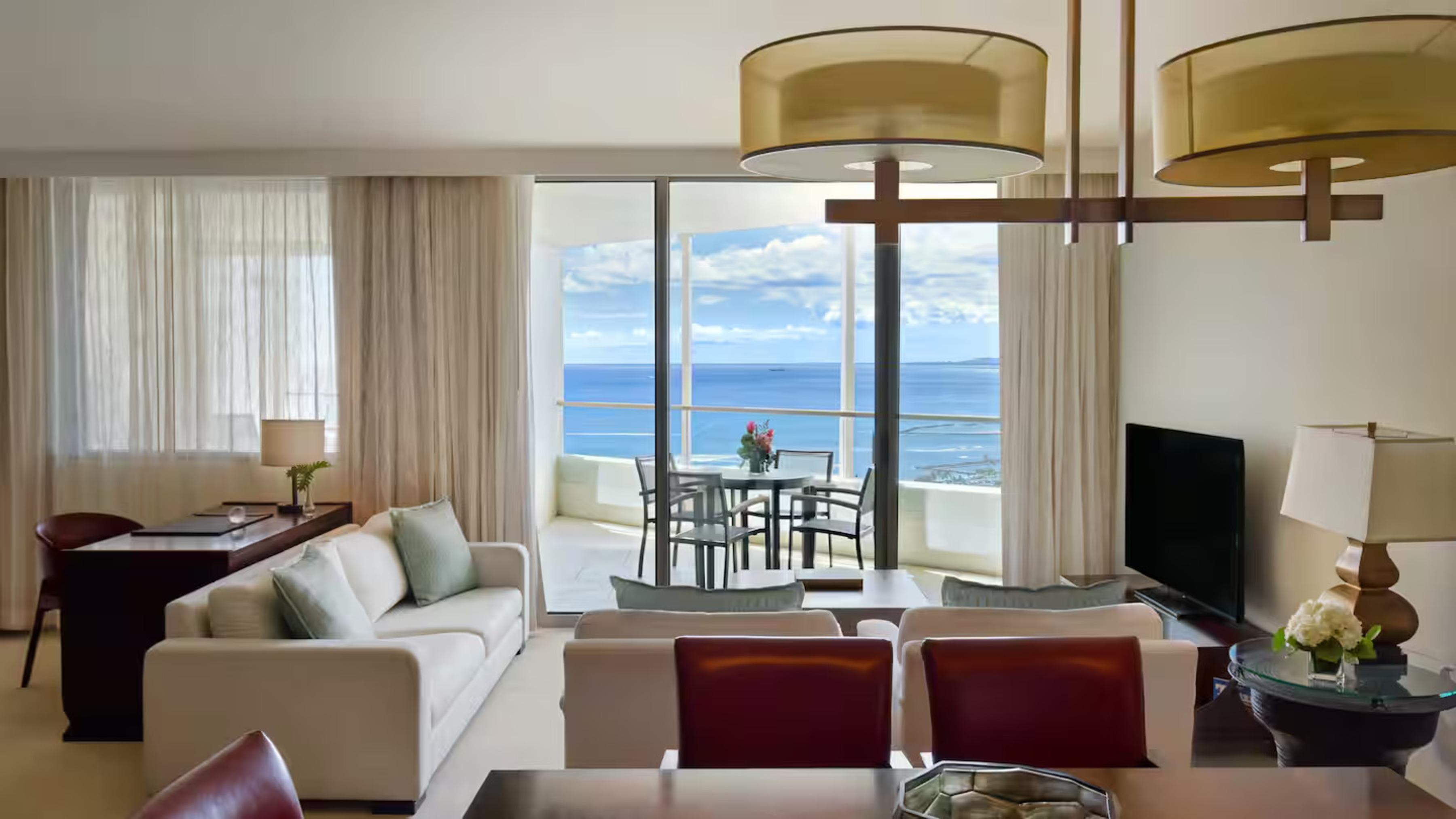 Ka La'I Waikiki Beach, Lxr Hotels & Resorts Honolulu Luaran gambar