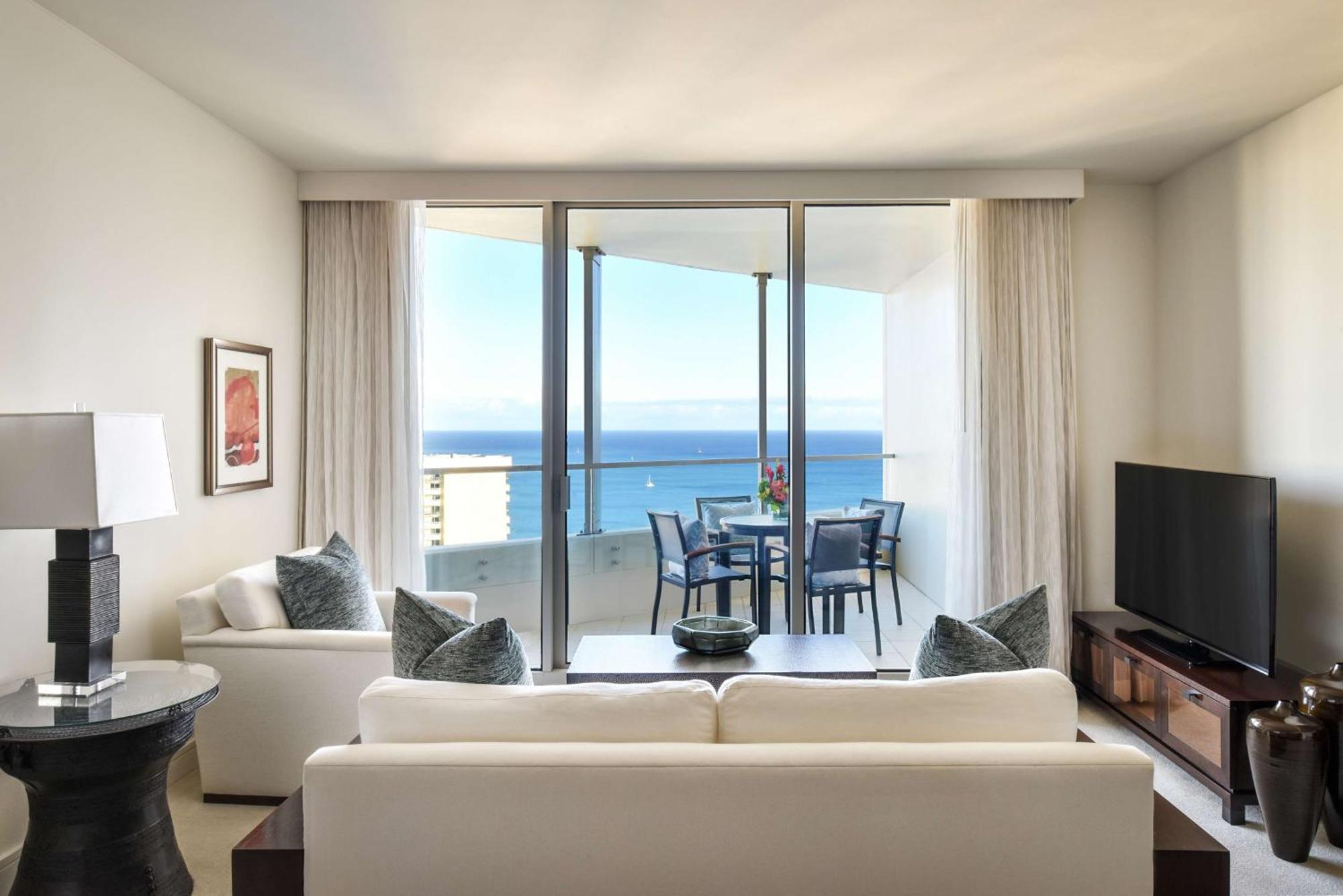 Ka La'I Waikiki Beach, Lxr Hotels & Resorts Honolulu Luaran gambar